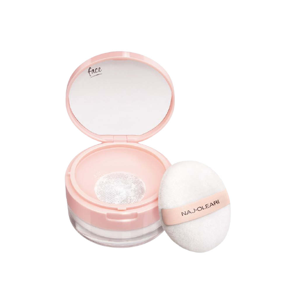 Matte Plume Loose Powder