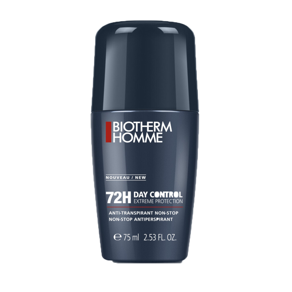 Day Control Deodorante 72h Roll-on 75 ml