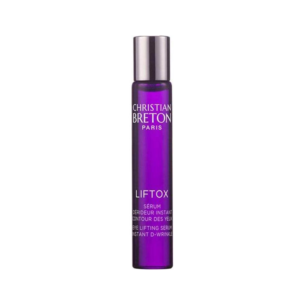 Siero Occhi Liftox 10ml