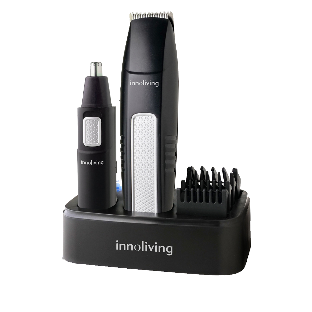 Grooming Set e Trimmer INN-616
