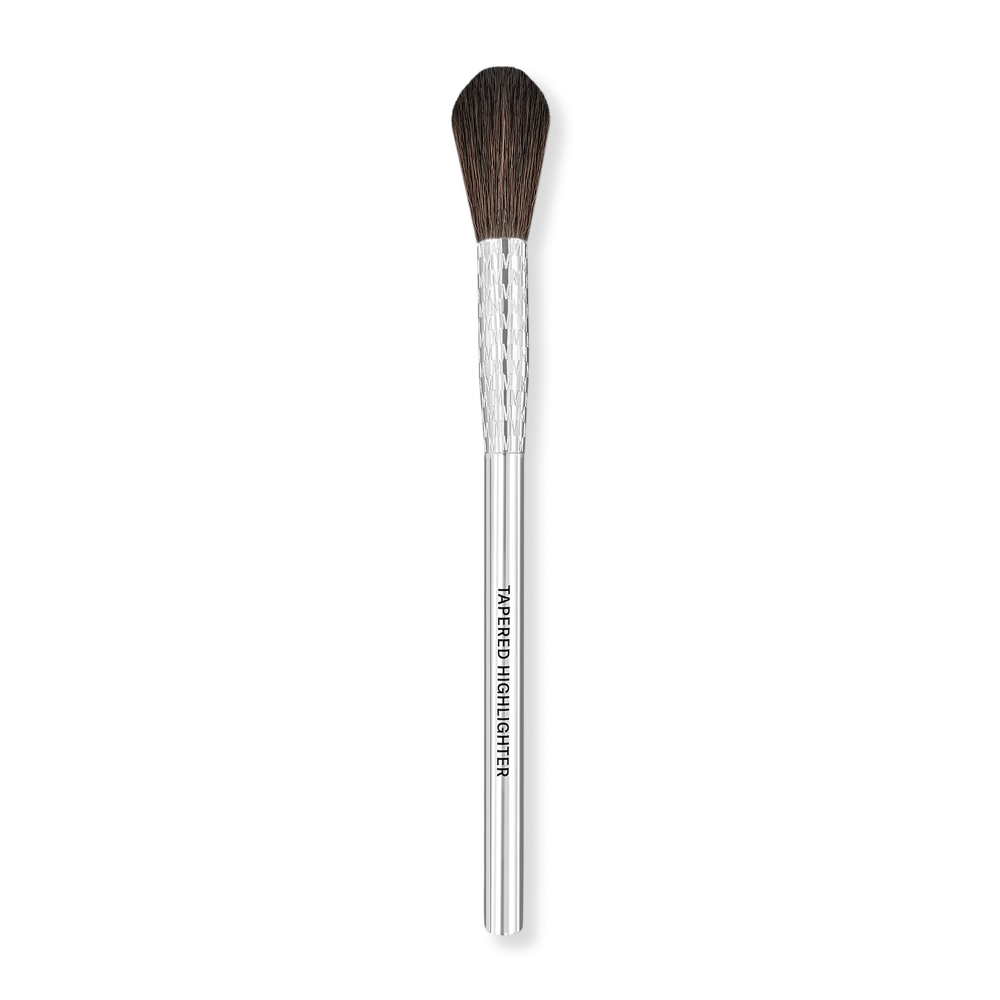 Tapered Highlighter Brush 