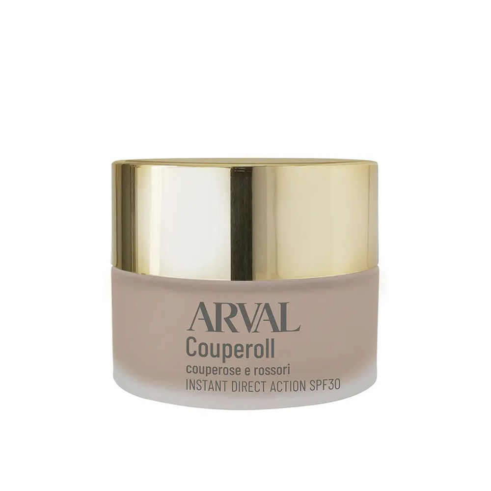 Couperoll Crema Antirossore SPF 30