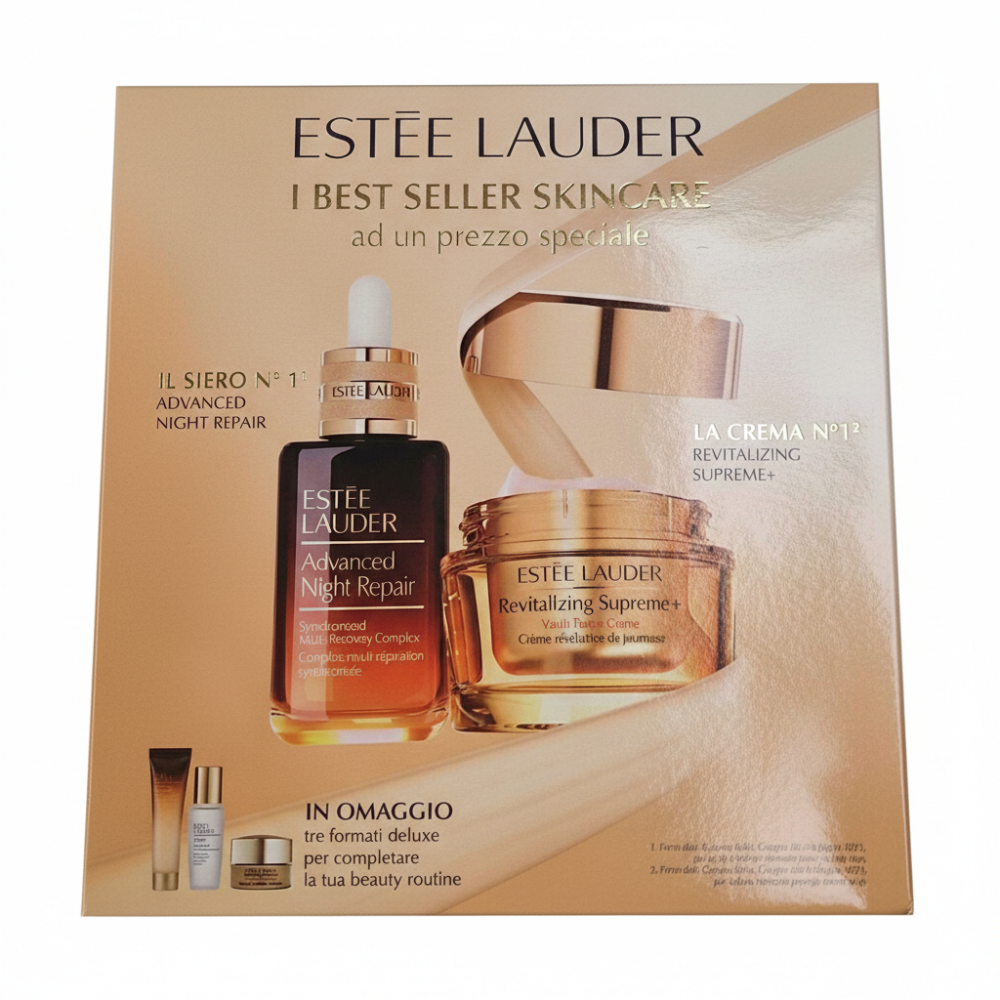 Cofanetto Best Seller Skincare