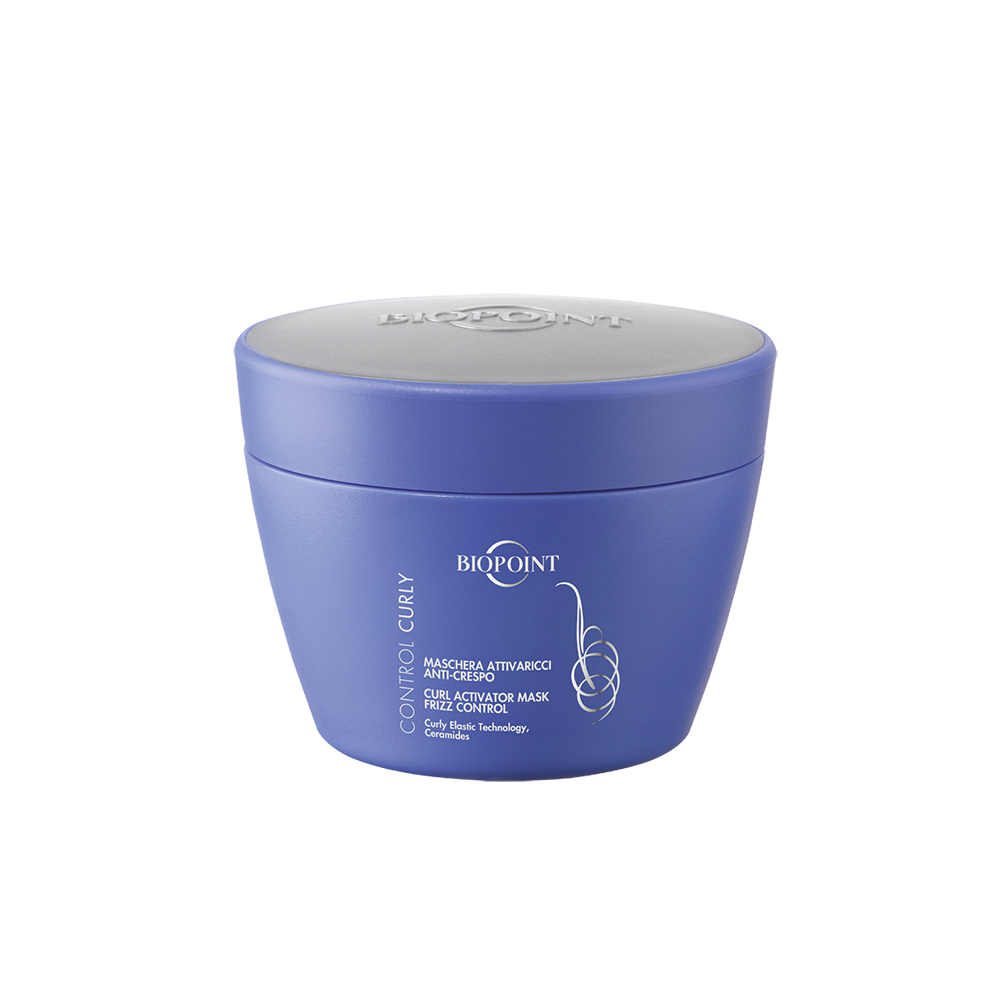 Personal Control Curly Maschera 200 ml