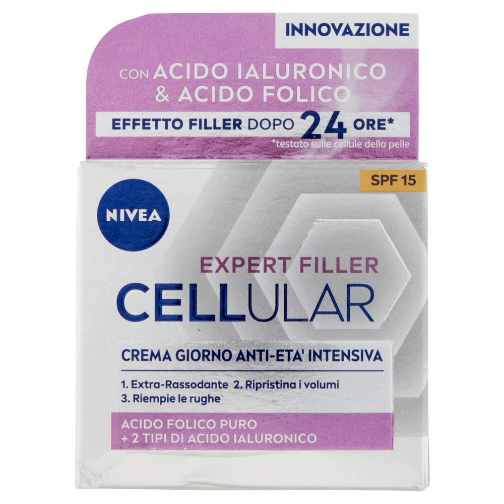 Cellular Anti-Age Giorno 50 ml