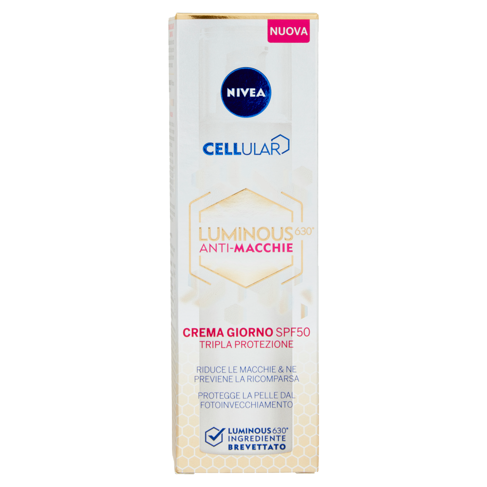 Cellular Luminous 630 40 ml