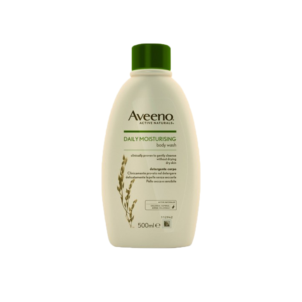 Bagno Doccia 500 ml
