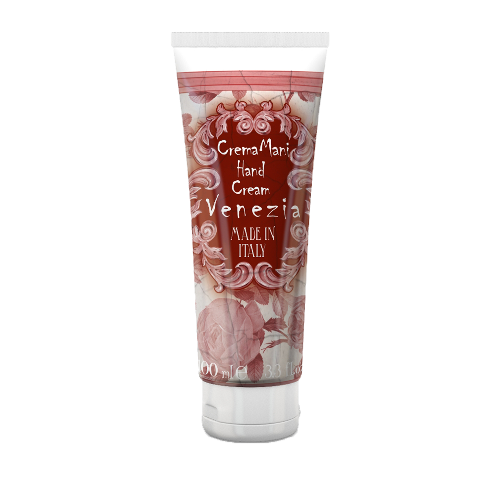 Le Maioliche Venezia Crema Mani 100 ml