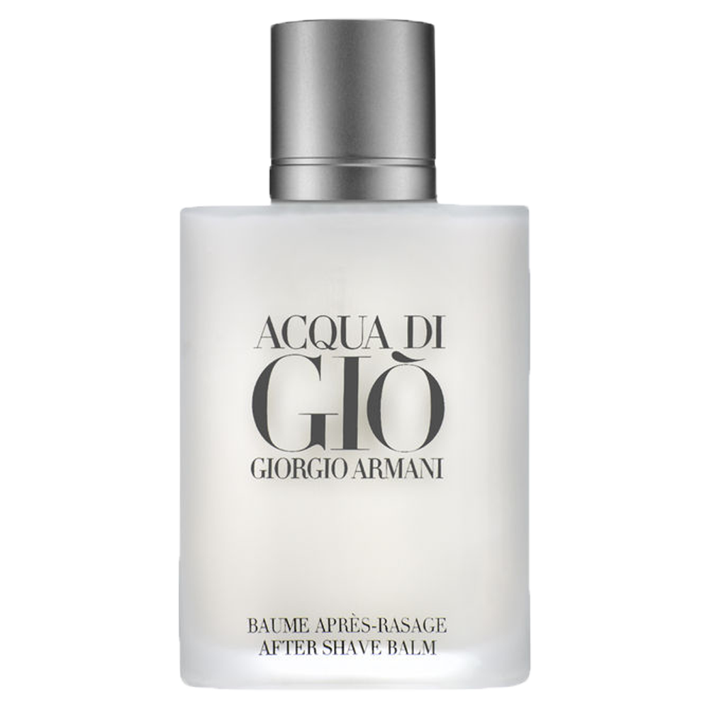 Acqua di Giò Balsamo Dopobarba 100 ml 