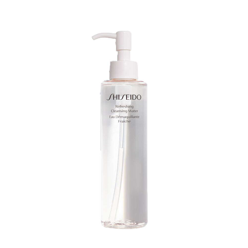 Refreshing Cleansing Water 180 ml