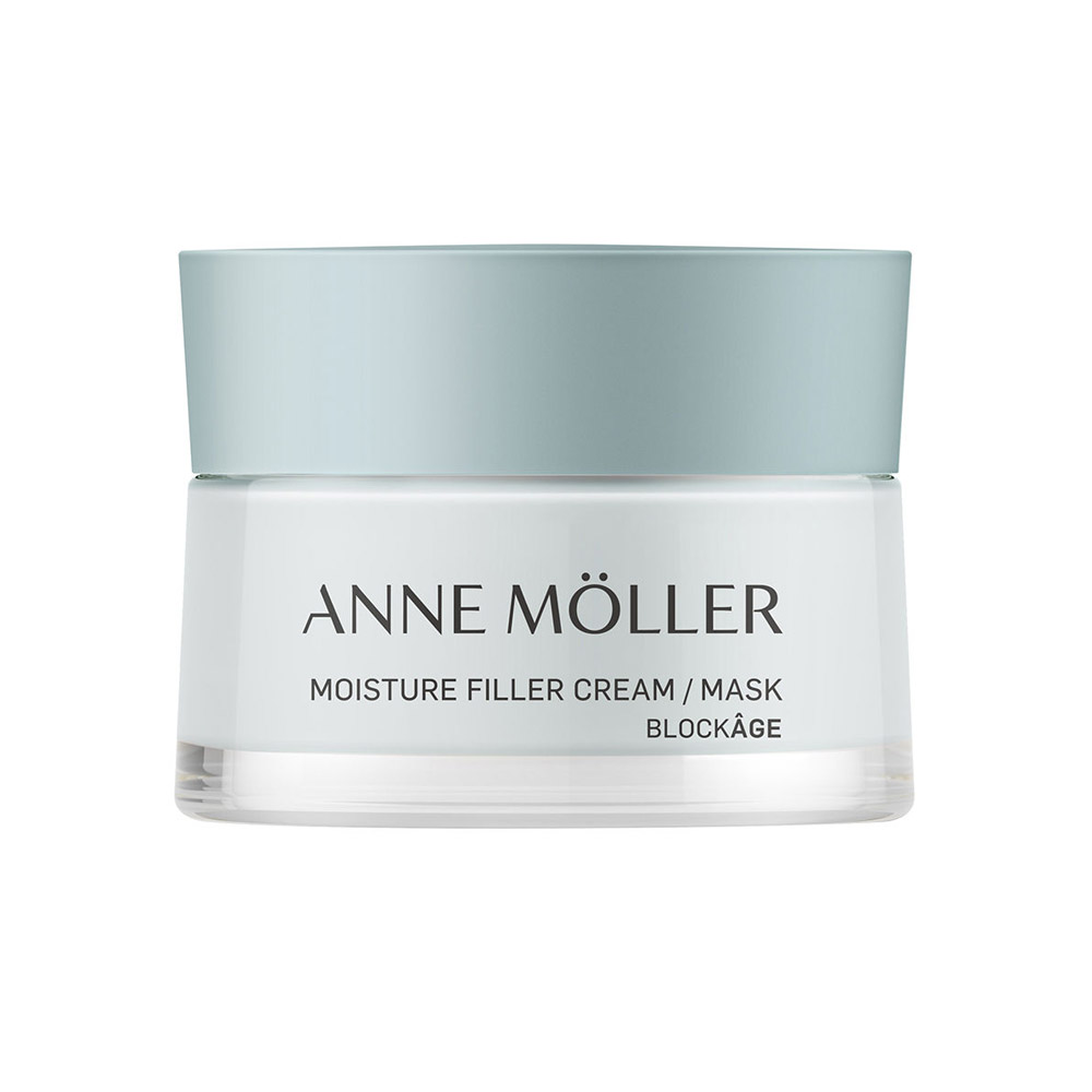 Blockâge Moisture Filler Cream/Mask 50ml