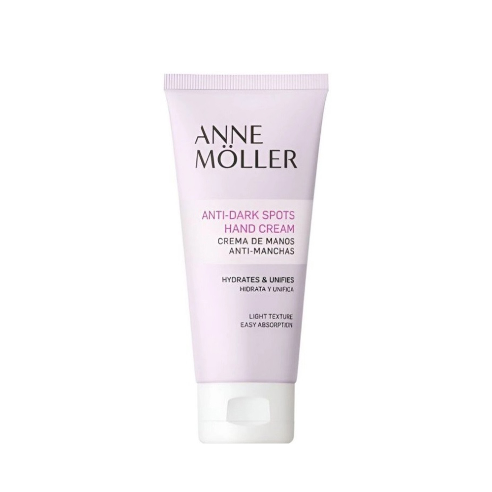 Light Texture Anti-Dark Spots Cream 100ml