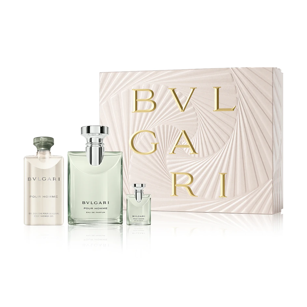 Cofanetto Pour Homme 