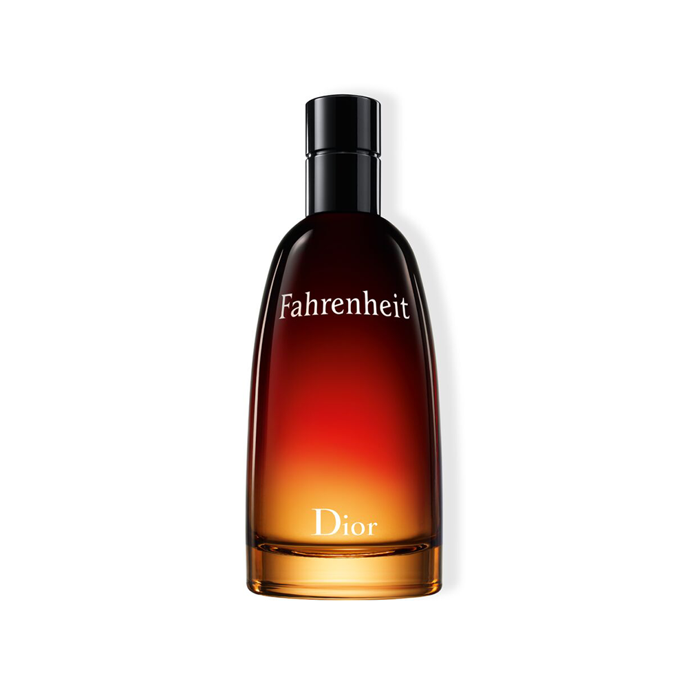 Dior Fahrenheit Lozione Dopobarba