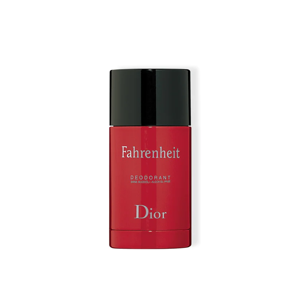 Dior Fahrenheit Deodorante Stick 75 ml