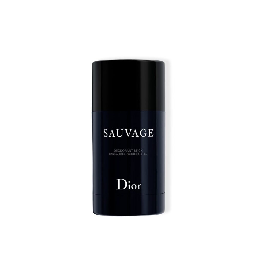 Dior Sauvage Deodorante Stick 75g