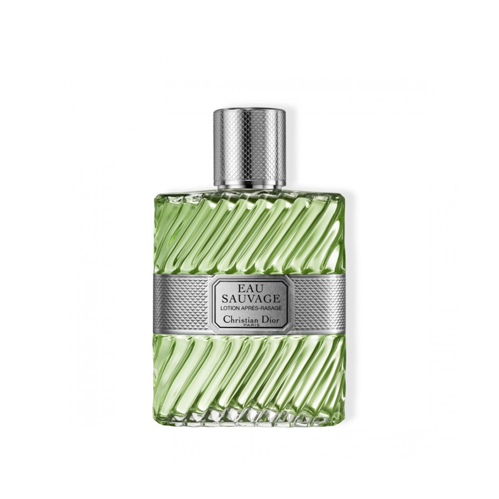 Dior Eau Sauvage Lozione Dopobarba Vaporizzatore 100 ml
