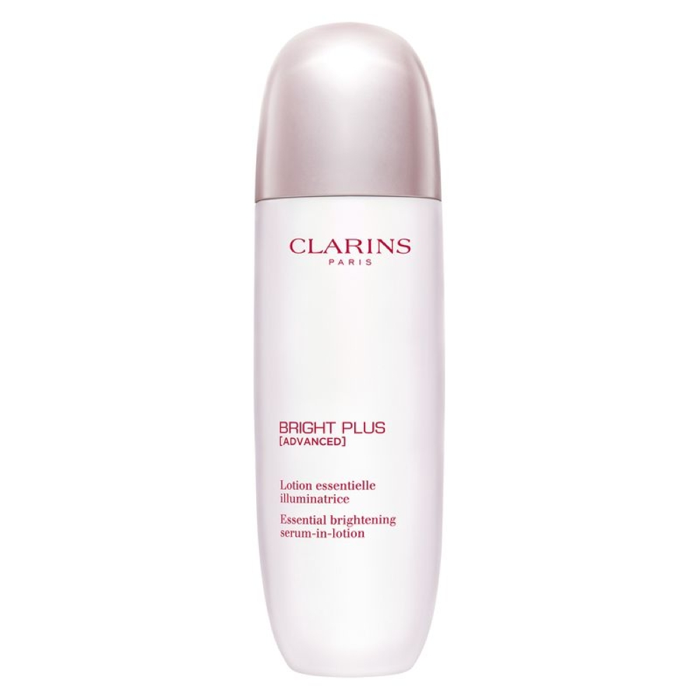 Bright Plus Advanced Essential Brighttening Serum-in Lotion 200ml