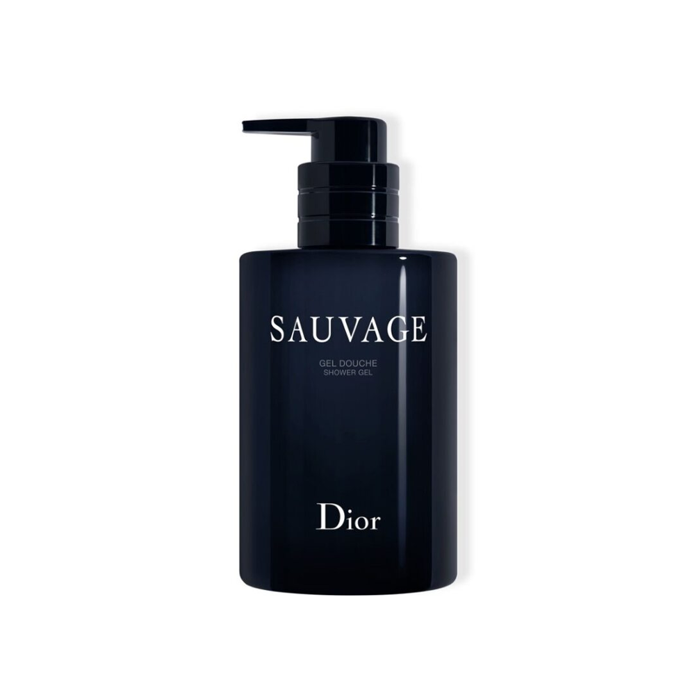 Dior Sauvage Gel Doccia 250 ml