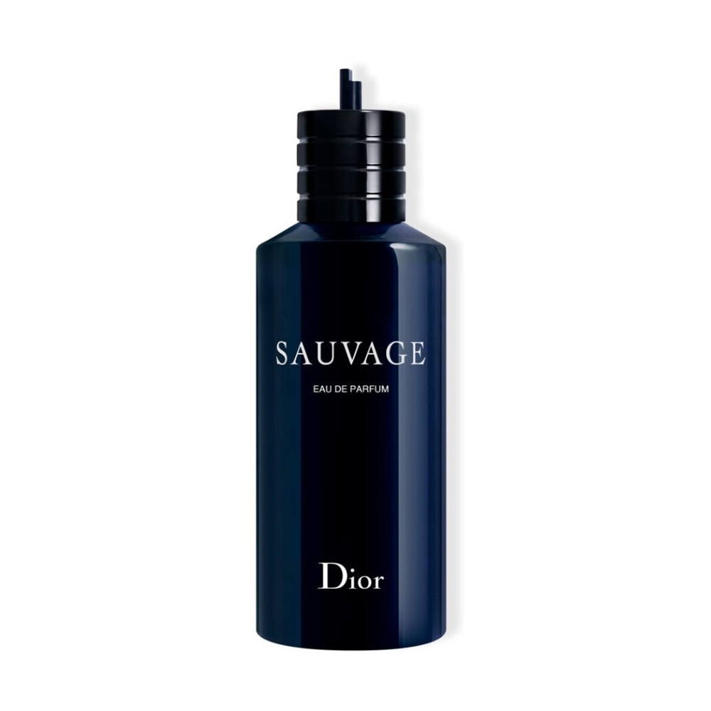 Dior Sauvage Eau de Parfum Refill 300 ml