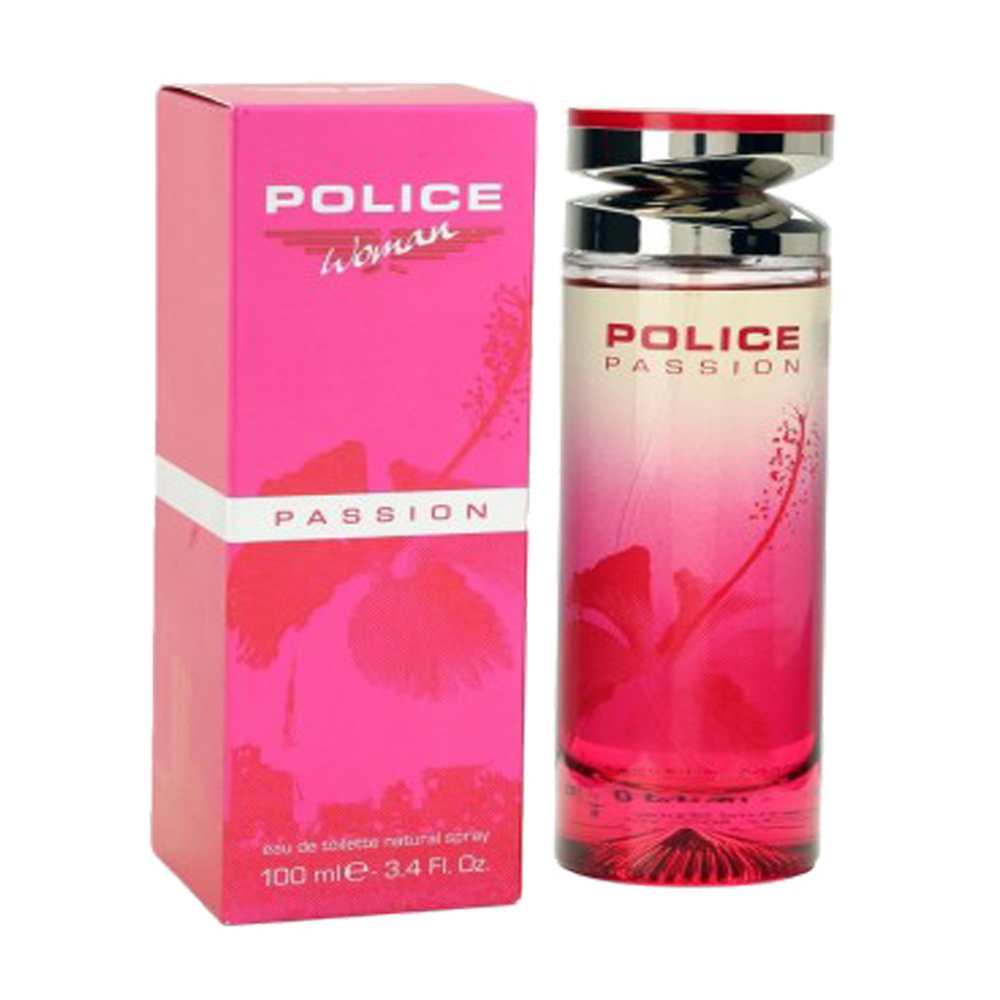 Passion 100 ml