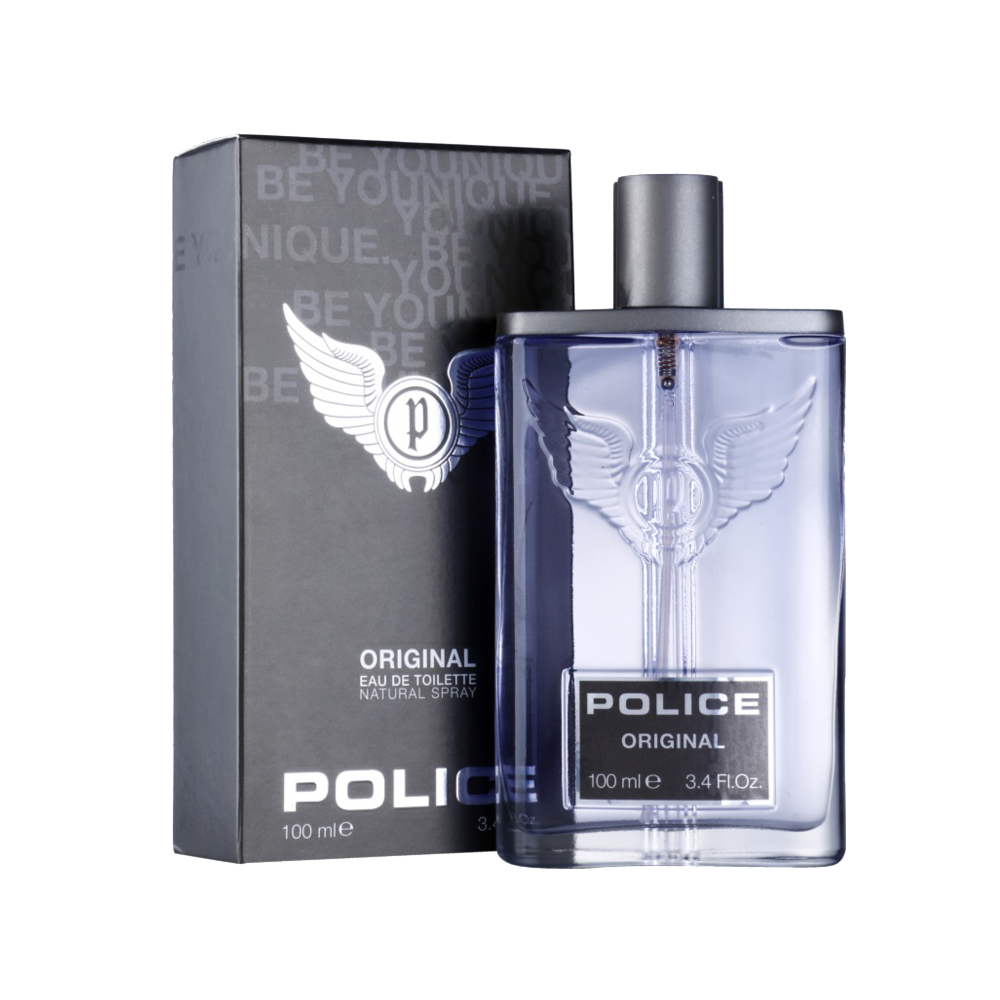 Original 100 ml