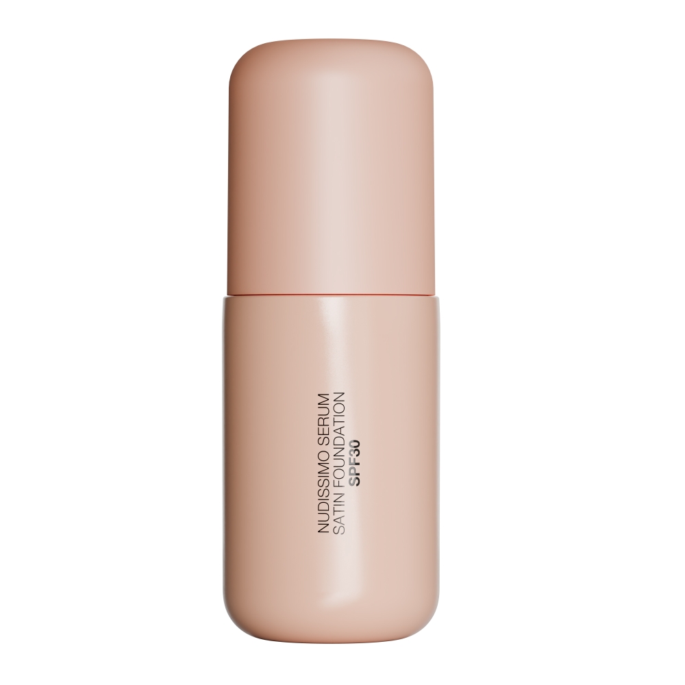 Nudissimo Serum Satin Fountation Spf 30