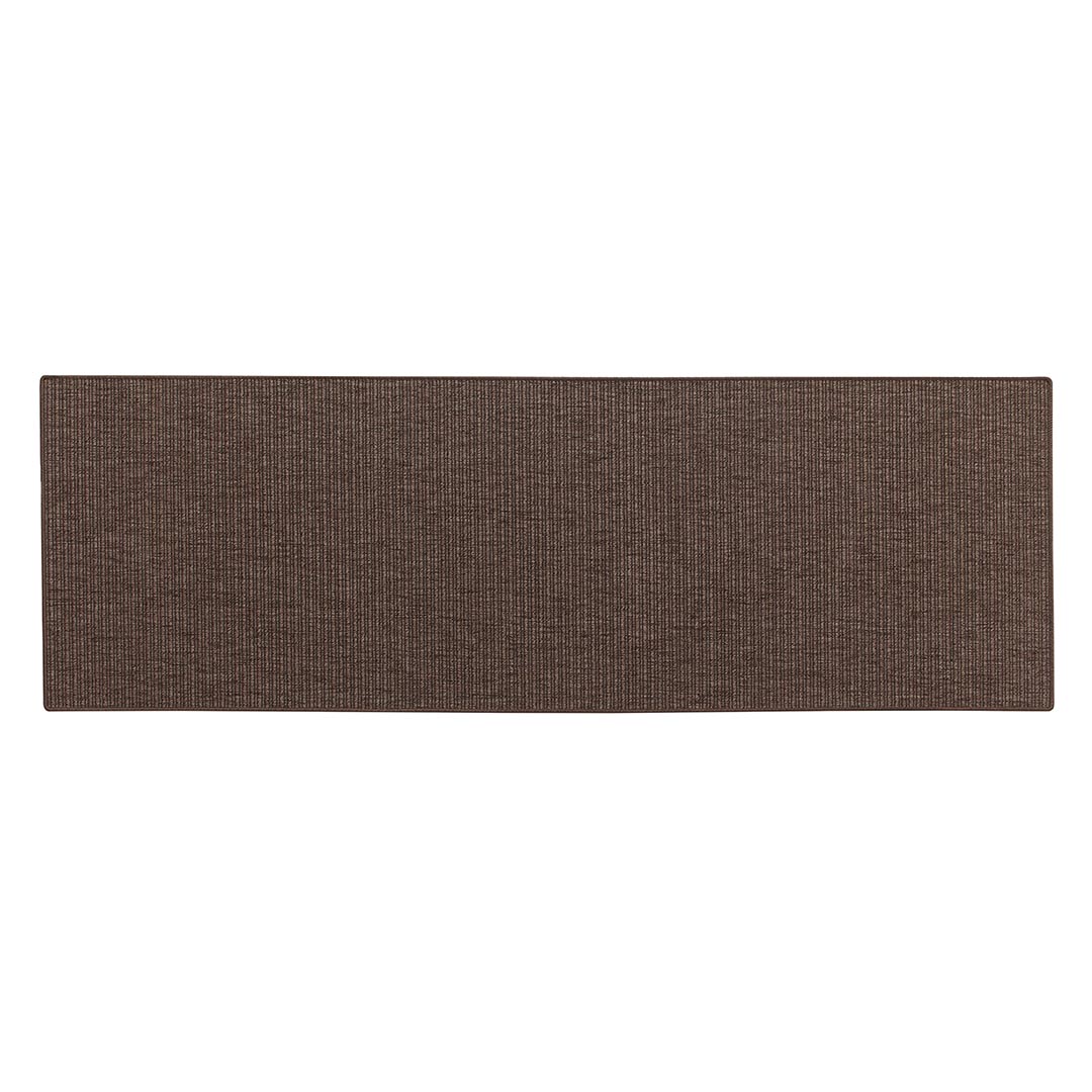 Tappeto OASI FANGO – Eleganza e Funzionalità per Cucina e Bagno - Immagine principale