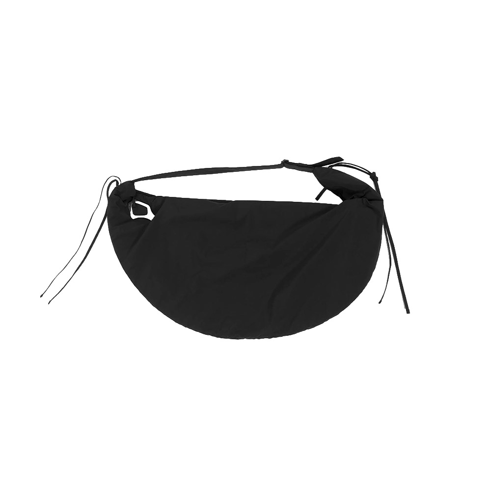 HELIOT EMIL Borsa Bag Clauda Black 