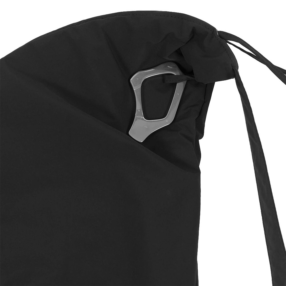 HELIOT EMIL Borsa Bag Clauda Black 