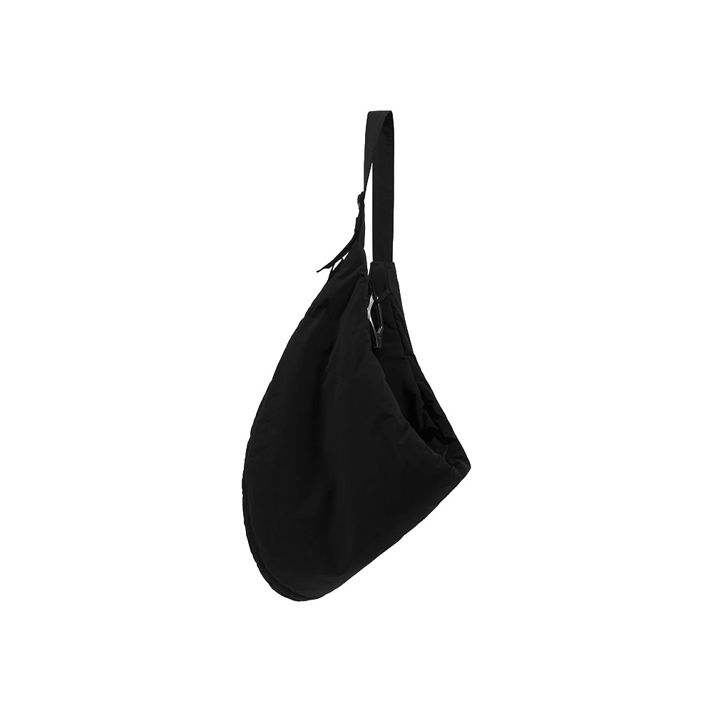 HELIOT EMIL Borsa Bag Clauda Black 