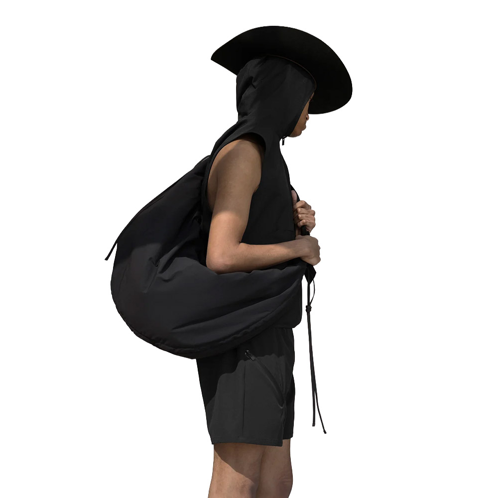 HELIOT EMIL Borsa Bag Clauda Black 
