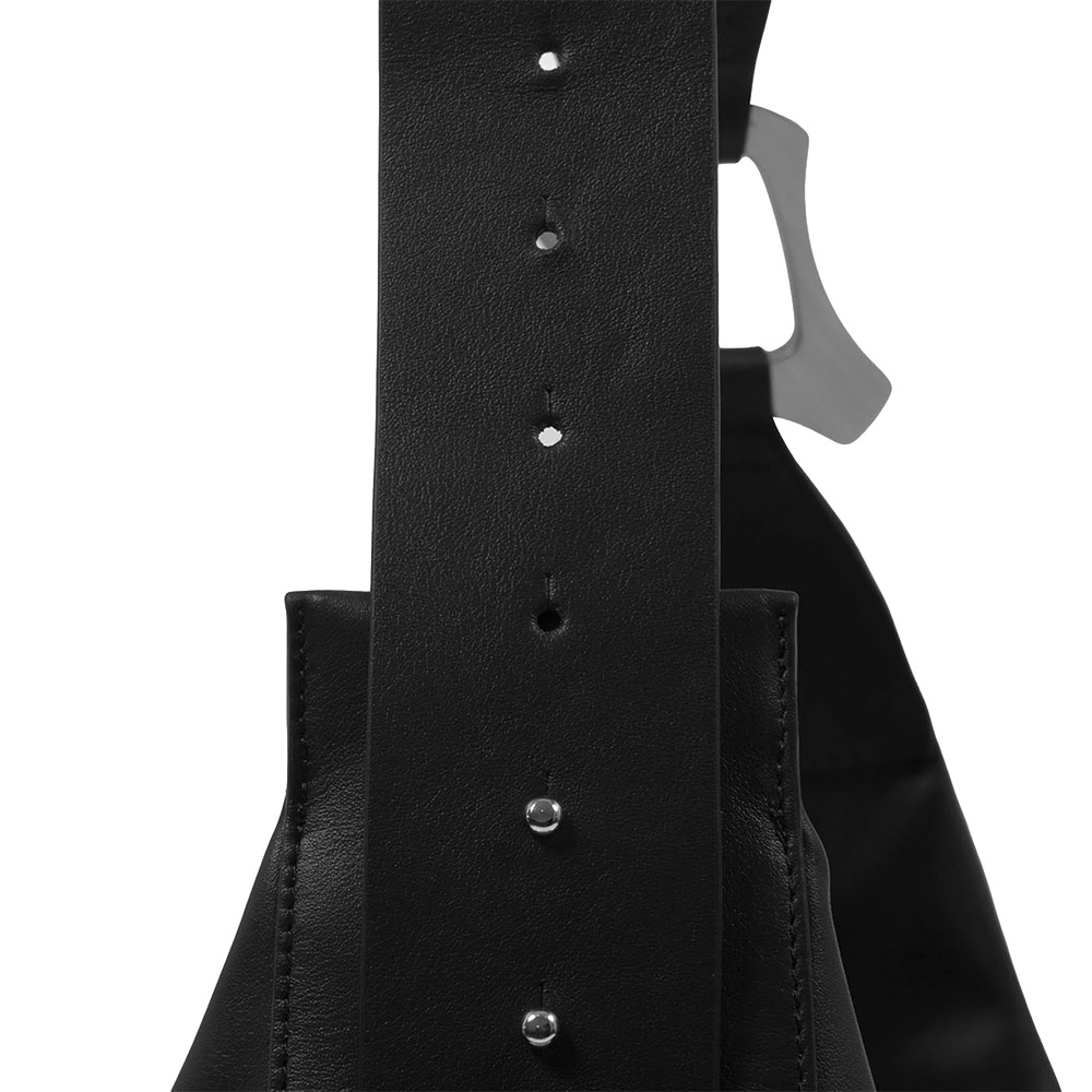 HELIOT EMIL Borsa Bag Mare Black 