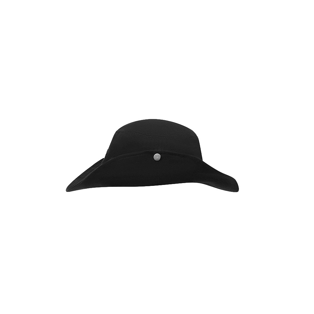 HELIOT EMIL Cappello Hat Cowboy Black