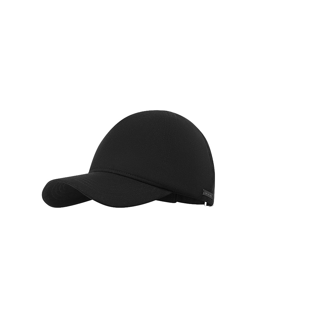 HELIOT EMIL Cappello Hat Keryx Black 