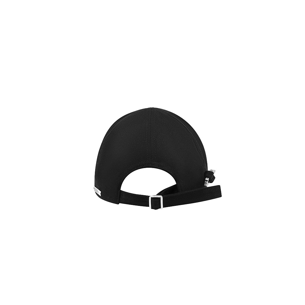 HELIOT EMIL Cappello Hat Keryx Black 