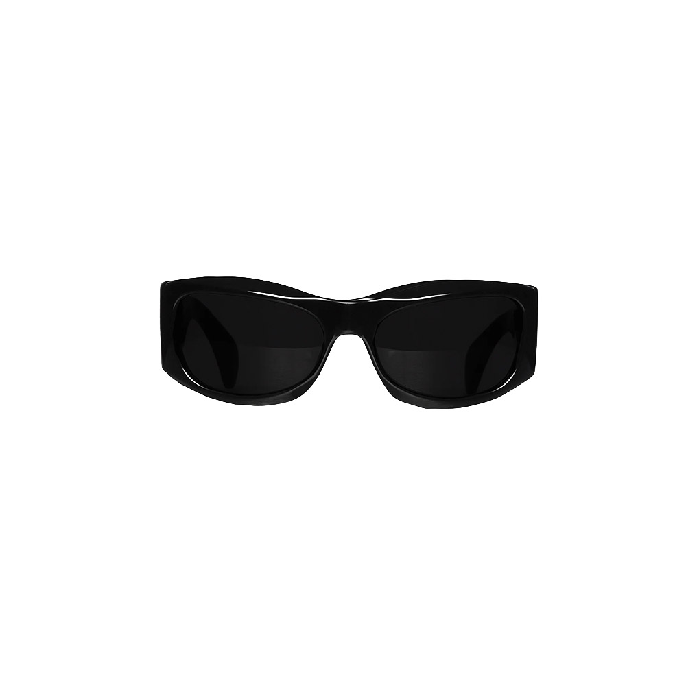 HELIOT EMIL Occhiali Da Sole Sunglasses Aether Black 