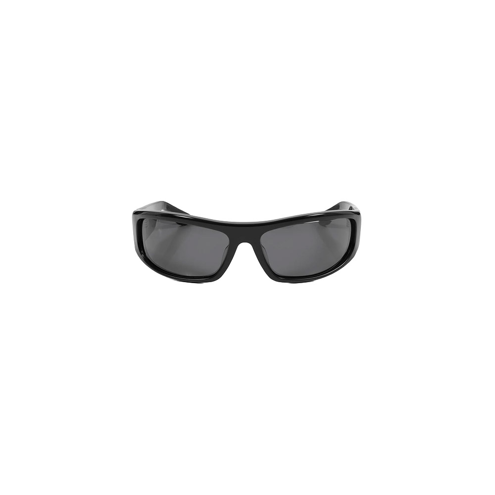 HELIOT EMIL Occhiali Da Sole Sunglasses Lampros Black 