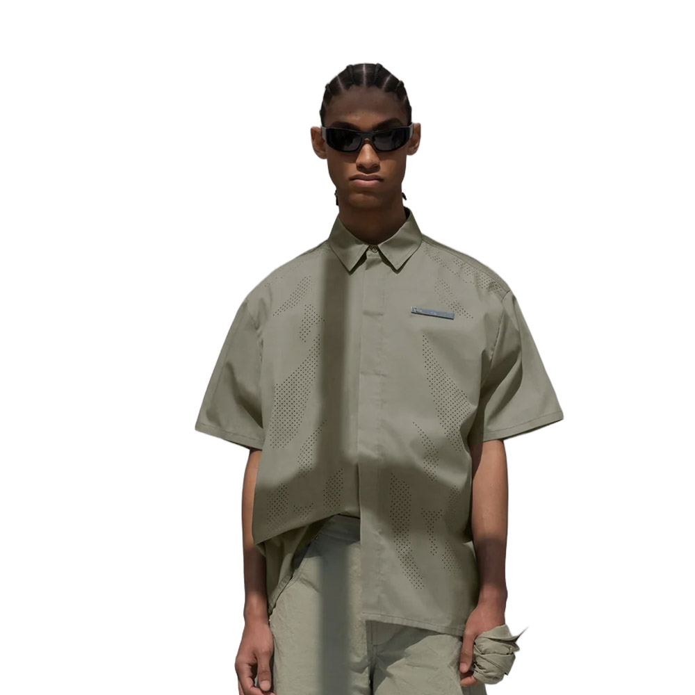 HELIOT EMIL Occhiali Da Sole Sunglasses Lampros Black 