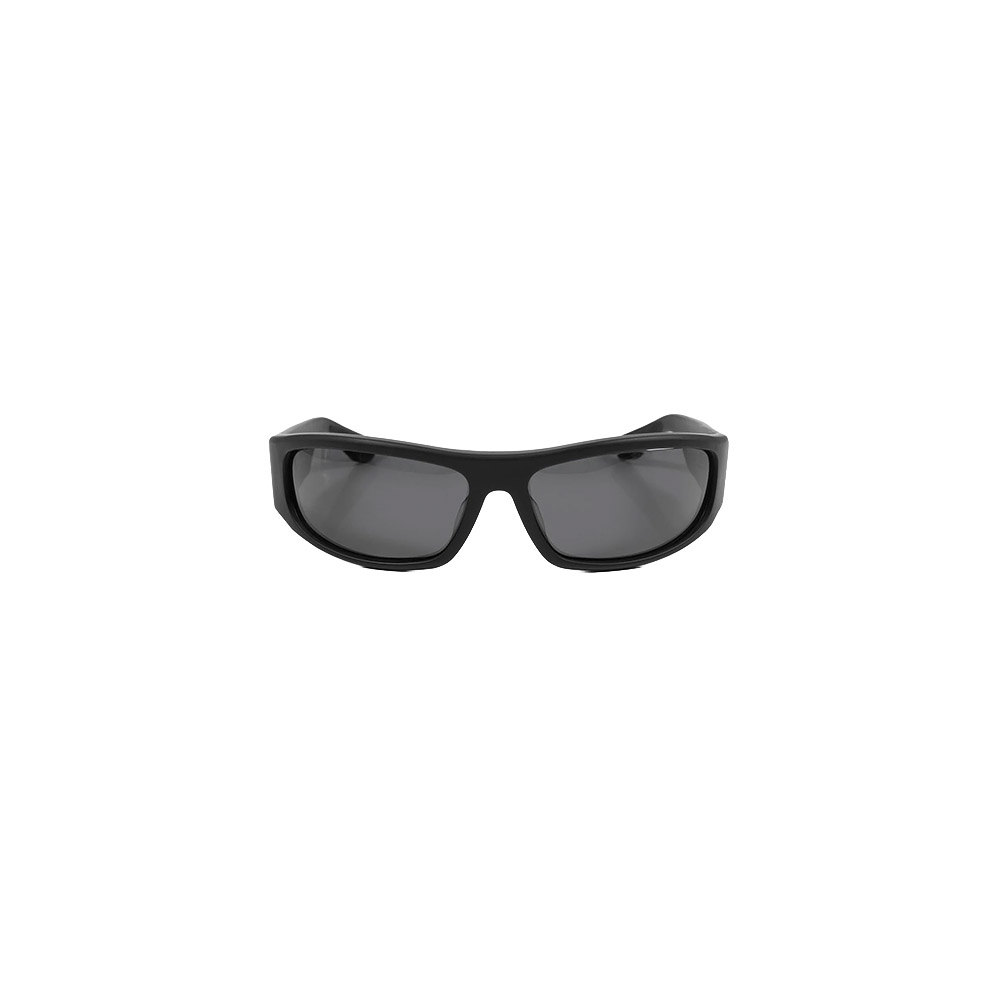 HELIOT EMIL Occhiali Da Sole Sunglasses Lampros Matte Black 