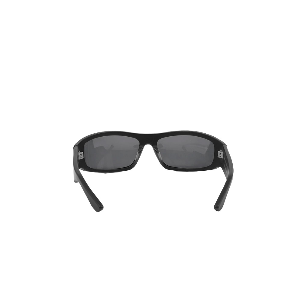 HELIOT EMIL Occhiali Da Sole Sunglasses Lampros Matte Black 