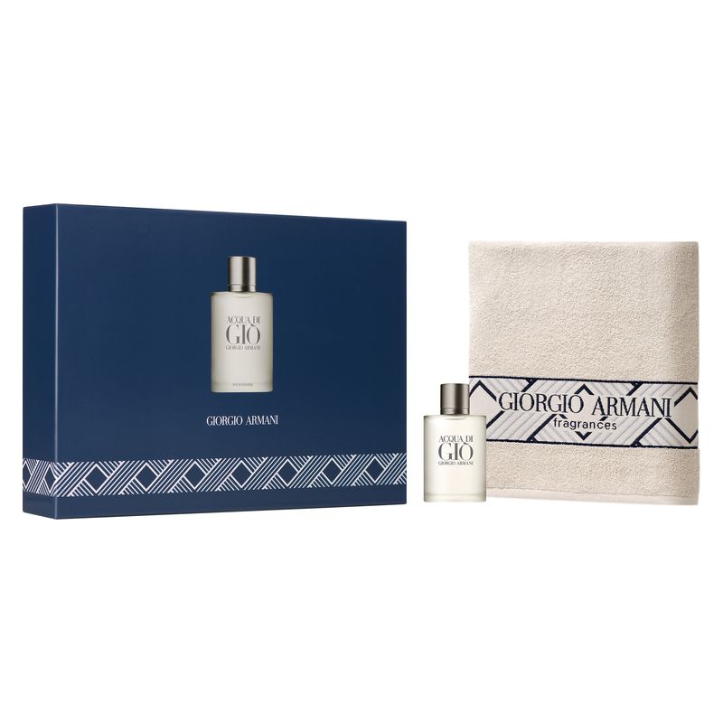 Cofanetto Summer con Telo Mare