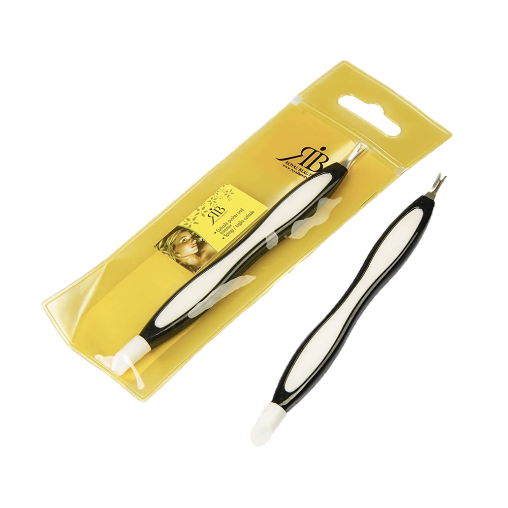 Spingi e Taglia Cuticole