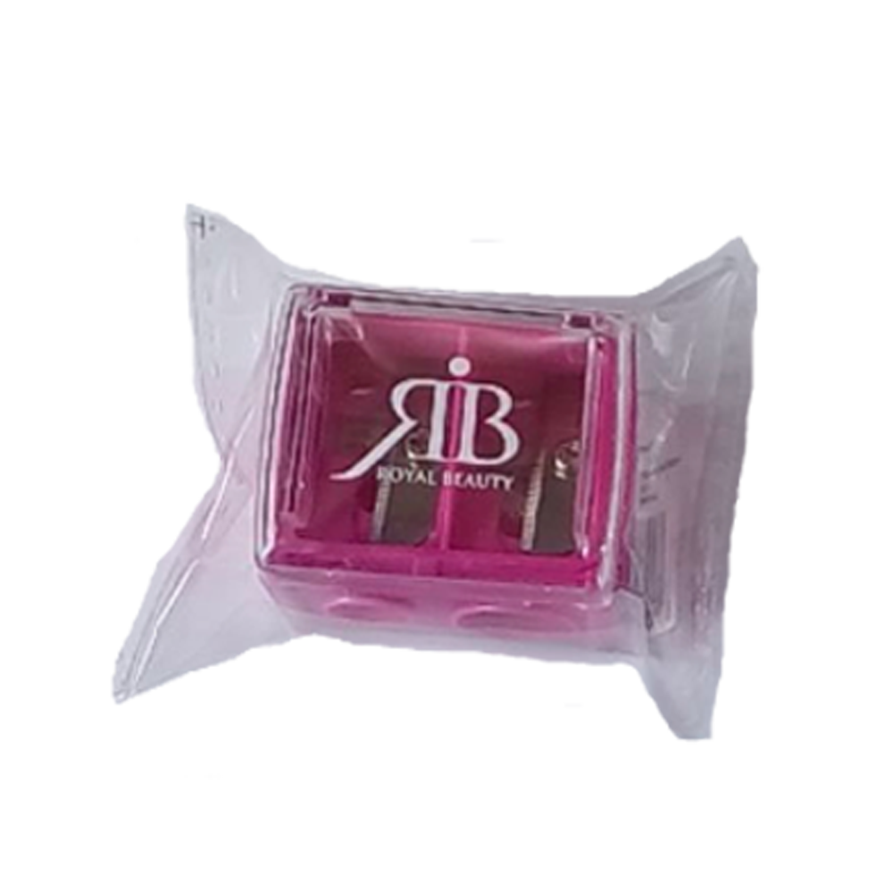 Temperino Matite Trucco