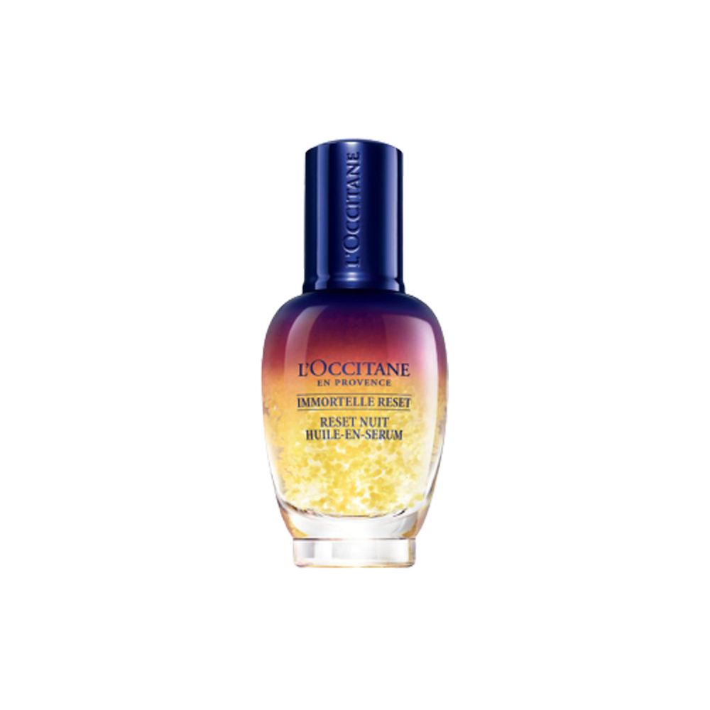 Immortelle Divine Siero Notte Reset 30 ml