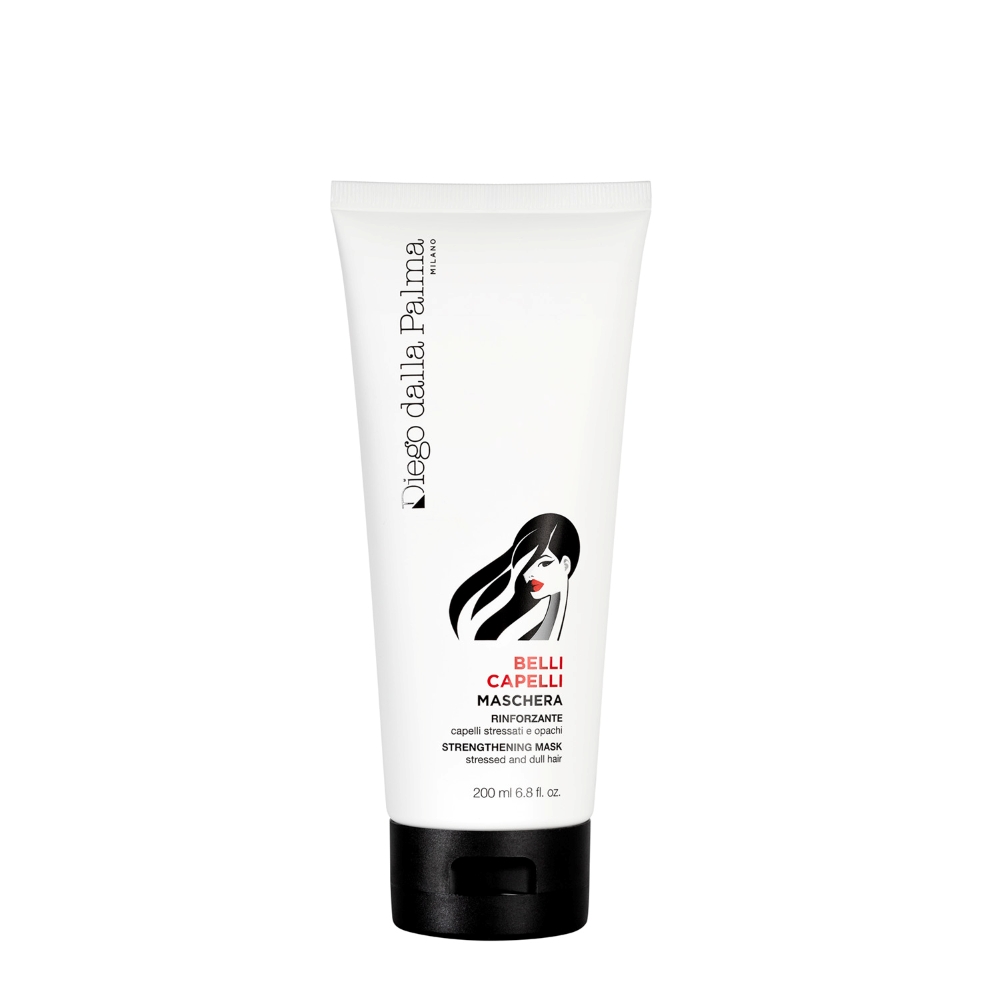 Belli Capelli Maschera Rinforzante 200ml