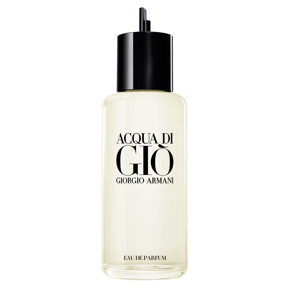 Acqua di Giò Eau de Parfum Refil 150 ml