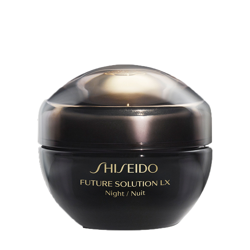 Total Regenerating Crema Notte 50 ml