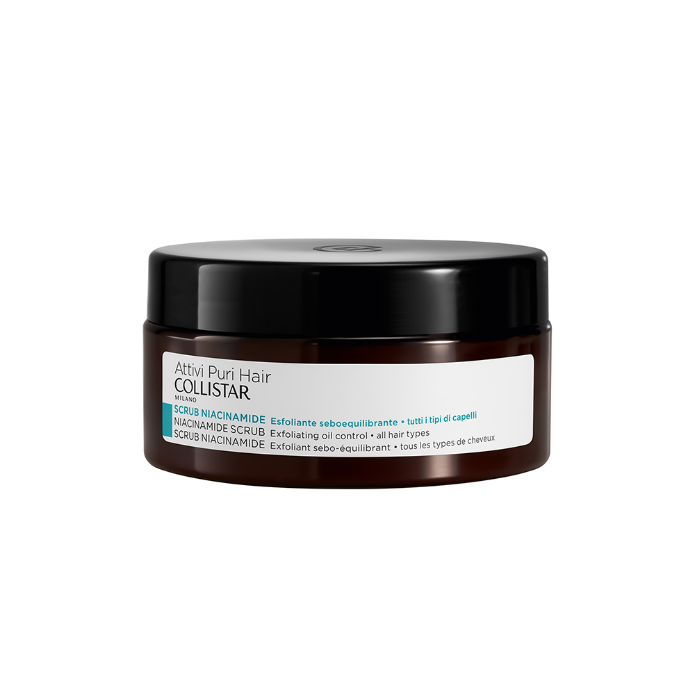 Scrub Niacinamide 250 ml