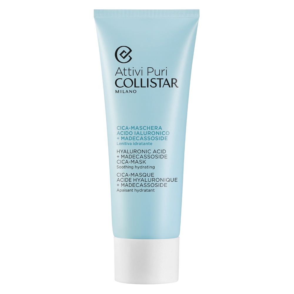 Cica Maschera Acido Ialuronico+Madecassoside 75ml
